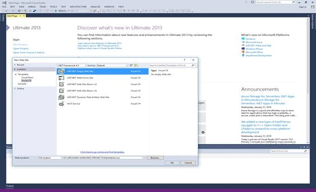 C#