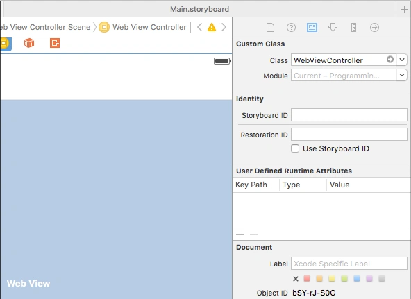 UIViewController