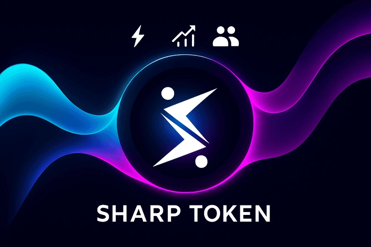Sharp Token
