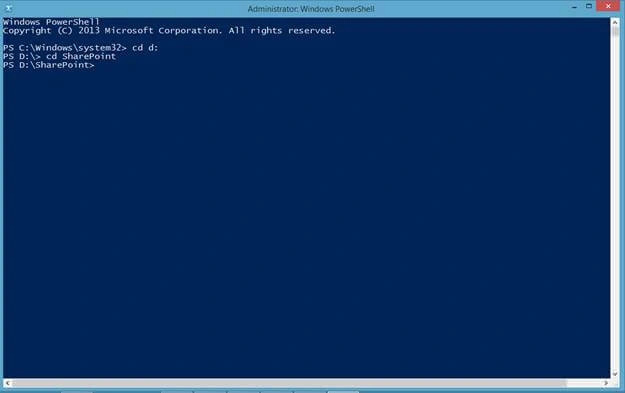 SharePoint