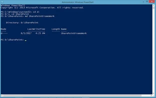 SharePoint