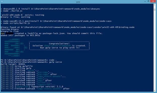SharePoint