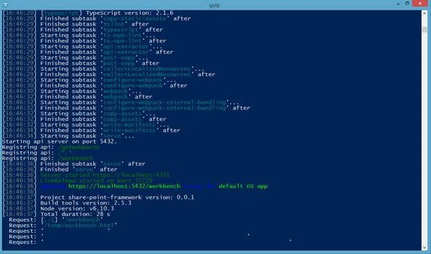 SharePoint