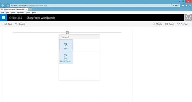 SharePoint
