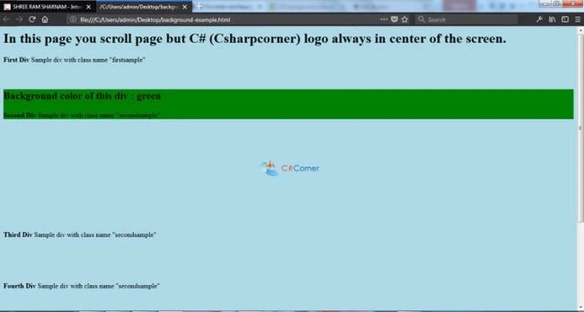 CSS