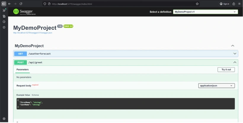 demo-