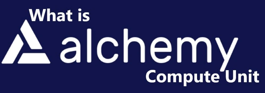 Alchemy Compute Unit