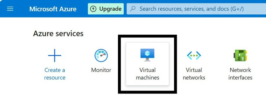 Virtual Machine