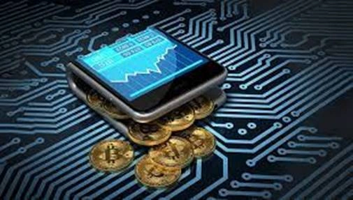 What are crypto wallets