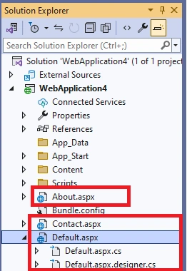ASP.NET