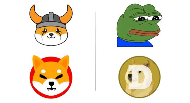 meme coins