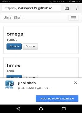 PWA