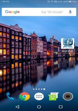 PWA