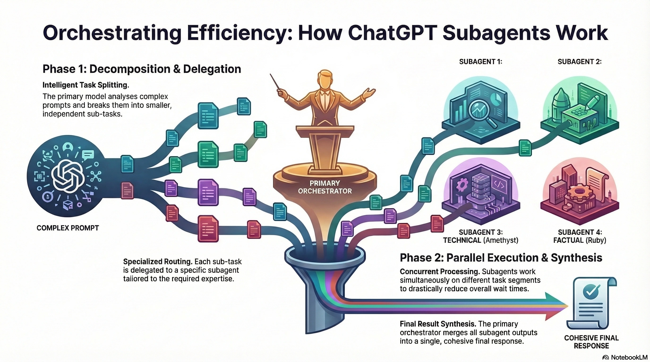 Chatgpt Subagents