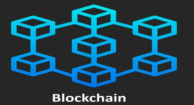 Blockchain