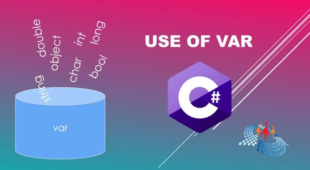 var in csharp