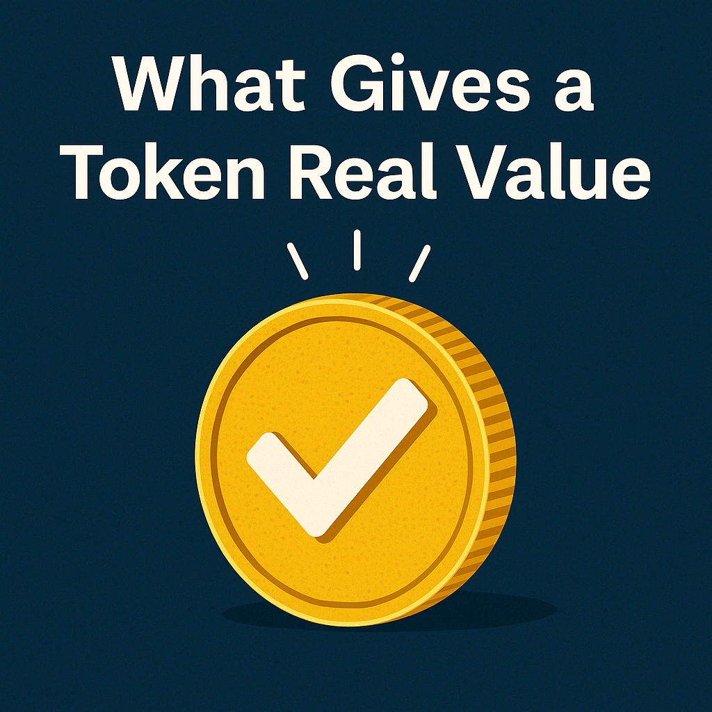 Token value