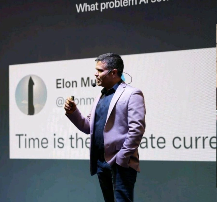 Time is Currency (1)