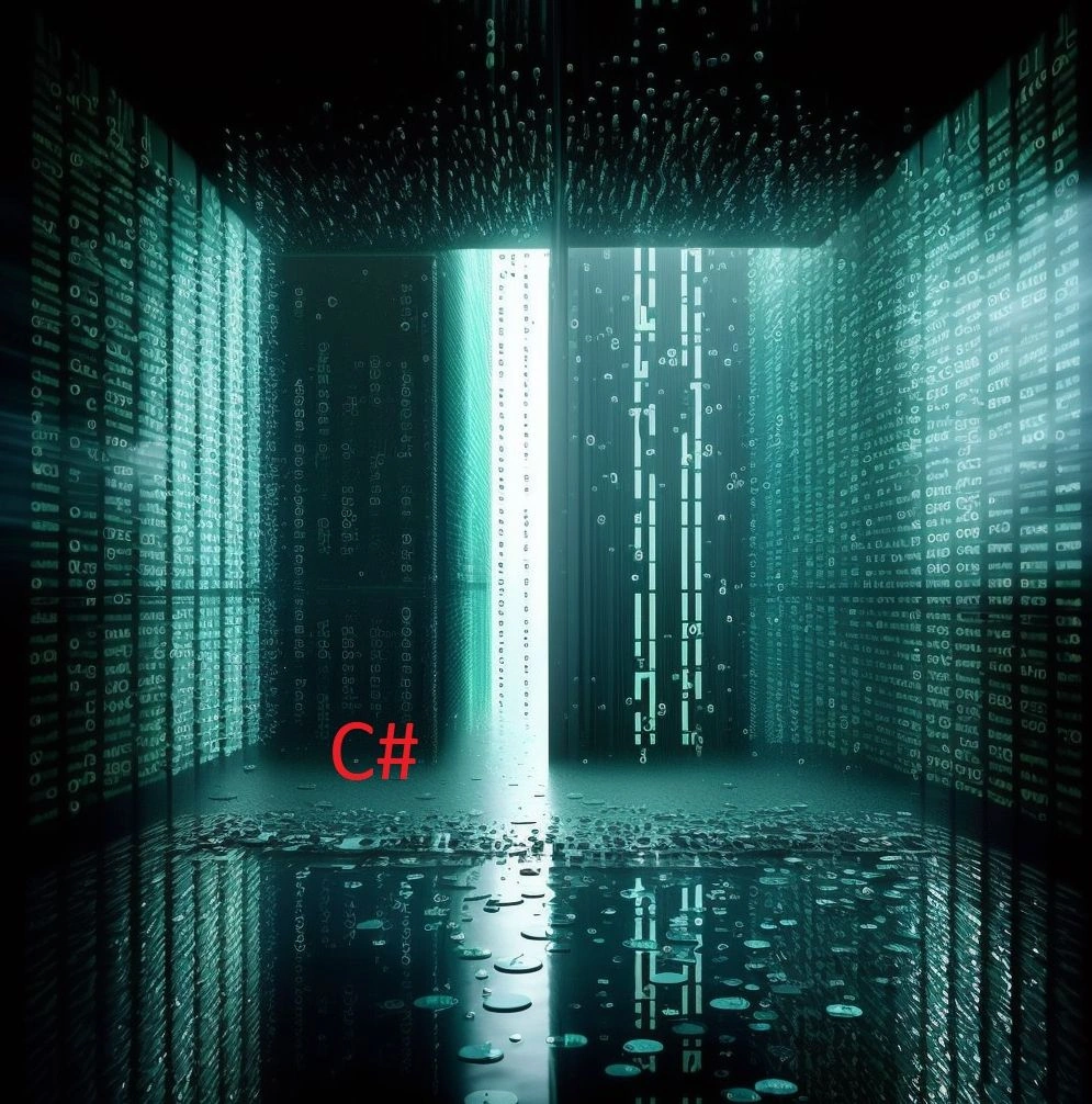 4D Array C#