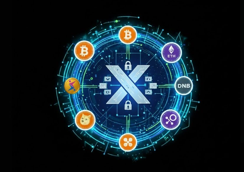 Crypto Exchanges