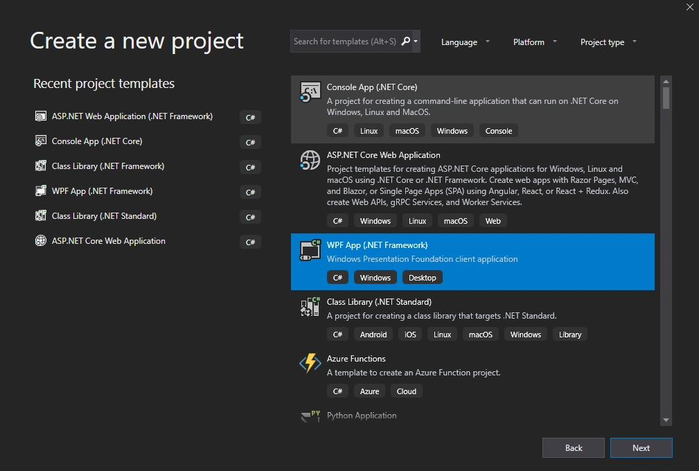 What Is A Dependency Properties In WPF