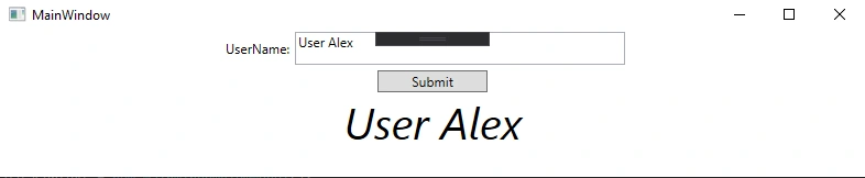 What Is A Dependency Properties In WPF