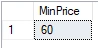 Aggregate Functions