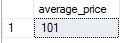 Aggregate Functions