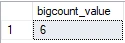 Aggregate Functions