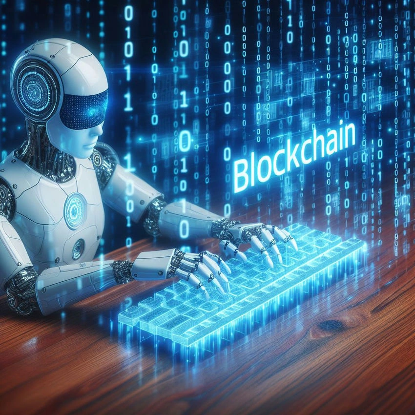 Alibaba blockchain