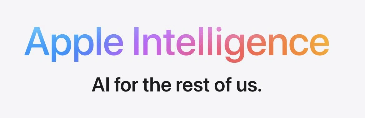 Apple Intelligence