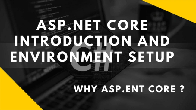 ASP.NET Core