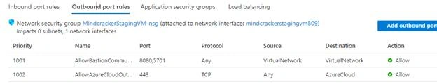 What Is Azure Bastion And How To Enable Azure Bastion On A VM