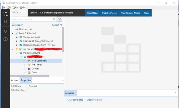 What Is Azure Blob Storage