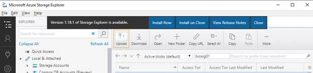 What Is Azure Blob Storage