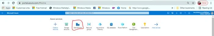 What Is Azure Data Factory