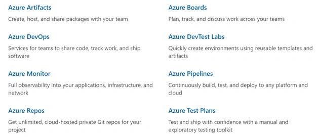 What Is Azure Devops And How To Get Started With Azure Devops