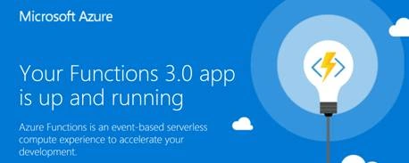 Azure functions