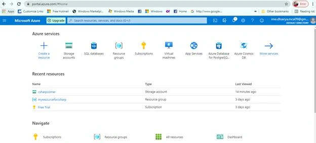 What Is Azure Queue