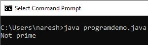 What is Boolean Keyword in Java