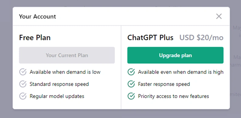 Insights About ChatGPT and Its Innovation