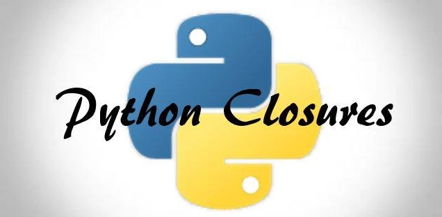Python Closures