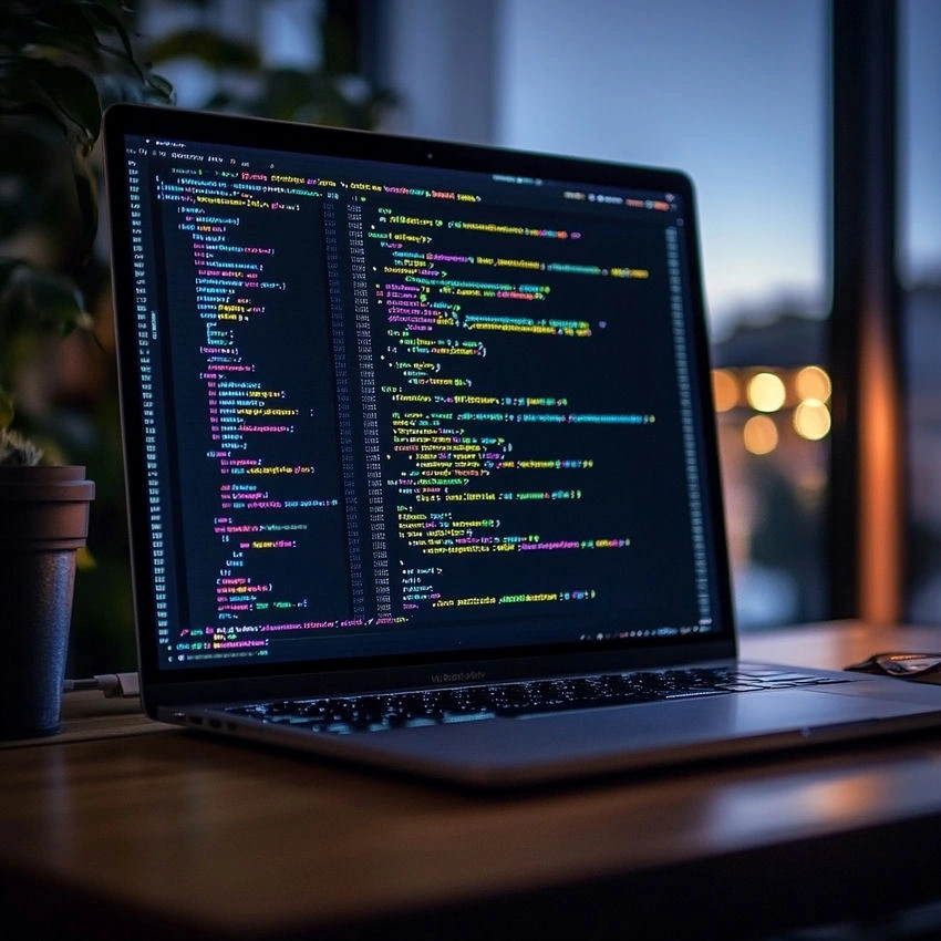 Code refactoring