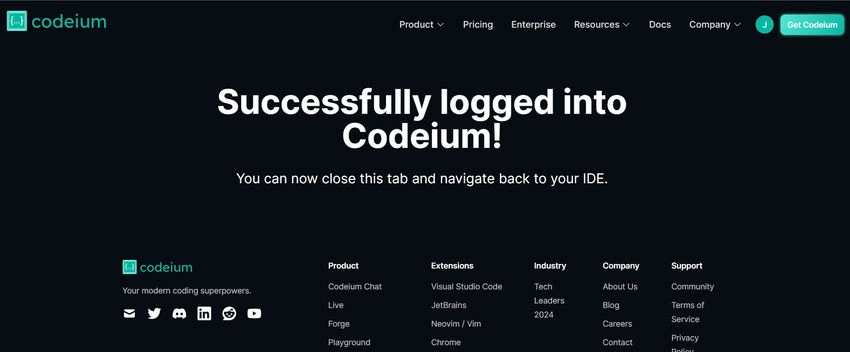 Codeium