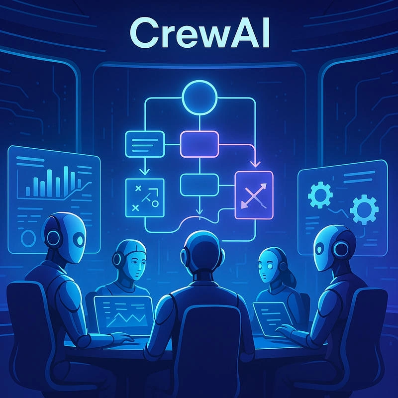 CrewAI