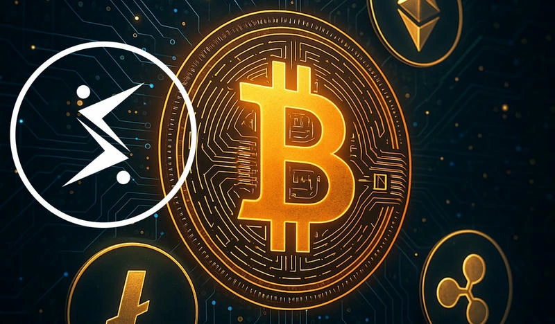 Cryptocurrency