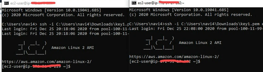 Appropriate user name