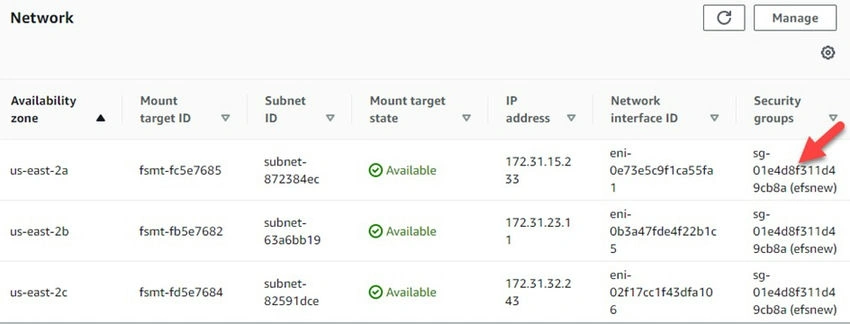 Ec2 instance