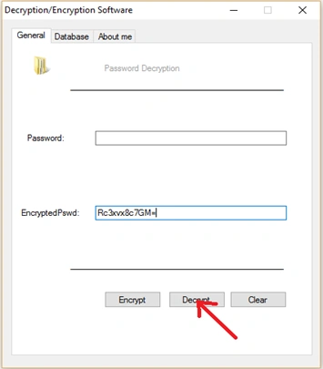Decrypt