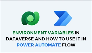 Environment Variables